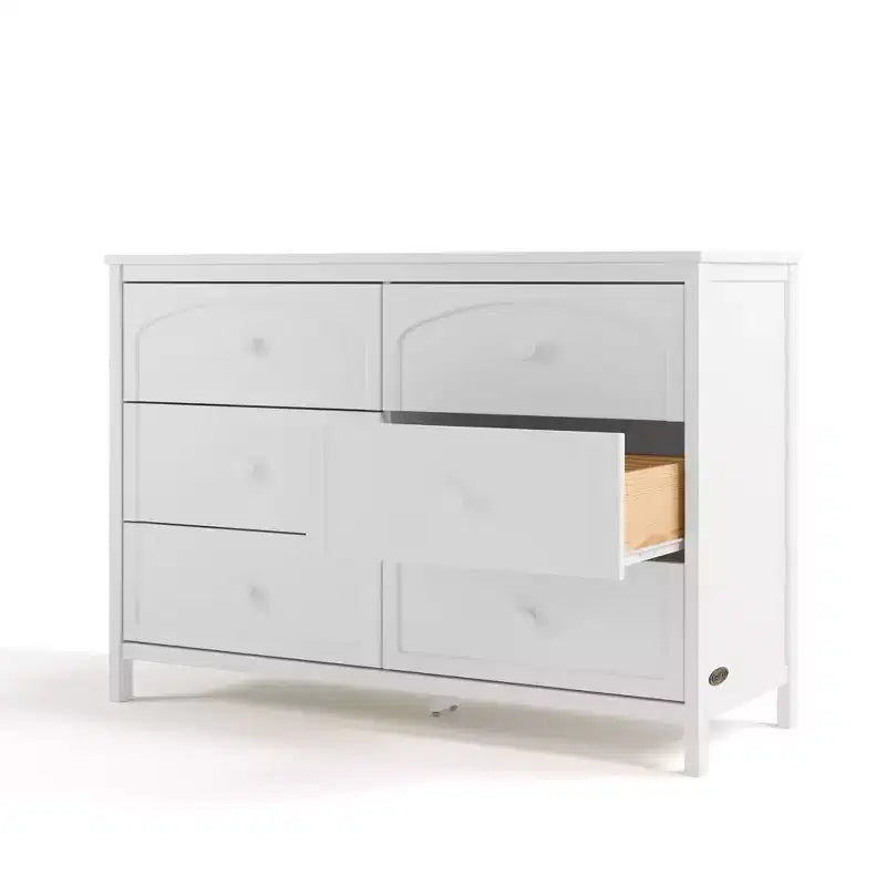 Kommode mit 6 Schubladen