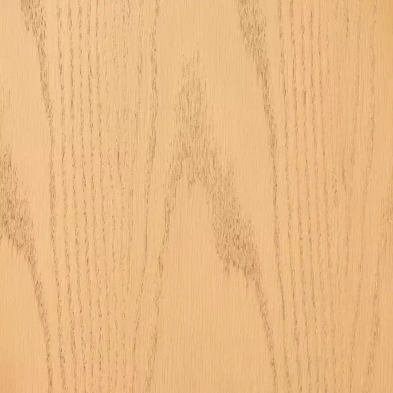 48-Zoll-Konsolentisch aus modernem Holz mit Schubladen (Braun)