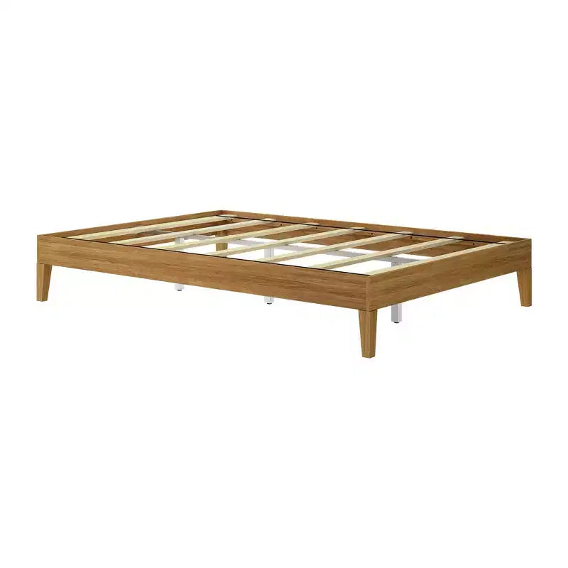 Plattformbett