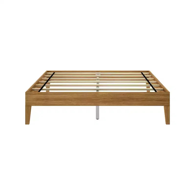 Plattformbett